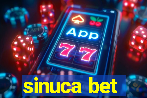 sinuca bet